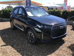 2025 Chery Tiggo 4 Hybrid Urban