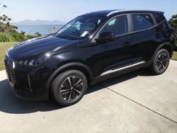 2025 Chery Tiggo 4 Hybrid Urban