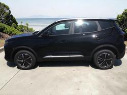 2025 Chery Tiggo 4 Hybrid Urban