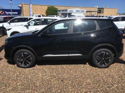 2025 Chery Tiggo 4 Hybrid Urban