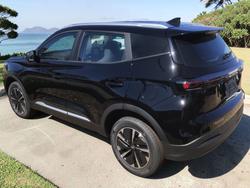 2025 Chery Tiggo 4 Hybrid Urban