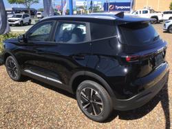 2025 Chery Tiggo 4 Hybrid Urban