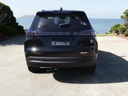 2025 Chery Tiggo 4 Hybrid Urban