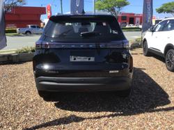 2025 Chery Tiggo 4 Hybrid Urban