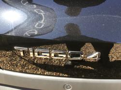 2025 Chery Tiggo 4 Hybrid Urban