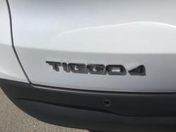 2025 Chery Tiggo 4 Hybrid Urban