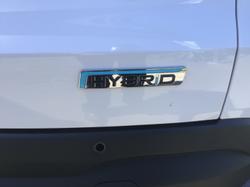 2025 Chery Tiggo 4 Hybrid Urban