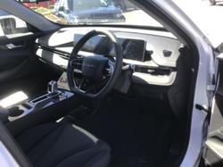 2025 Chery Tiggo 4 Hybrid Urban