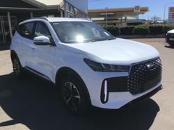 2025 Chery Tiggo 4 Hybrid Urban