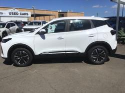 2025 Chery Tiggo 4 Hybrid Urban