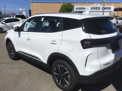 2025 Chery Tiggo 4 Hybrid Urban