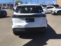 2025 Chery Tiggo 4 Hybrid Urban