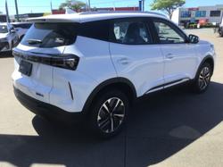 2025 Chery Tiggo 4 Hybrid Urban