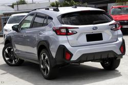2025 Subaru Crosstrek 2.0R