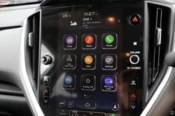 2025 Subaru Crosstrek 2.0R