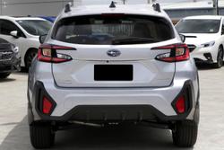 2025 Subaru Crosstrek 2.0R