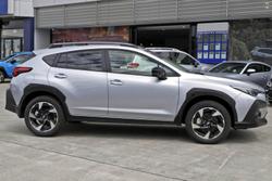 2025 Subaru Crosstrek 2.0R