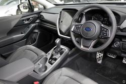 2025 Subaru Crosstrek 2.0R