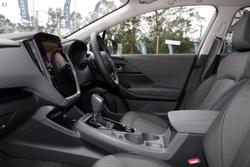 2025 Subaru Crosstrek 2.0R