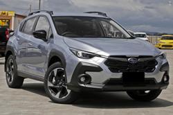 2025 Subaru Crosstrek 2.0R