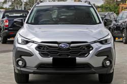 2025 Subaru Crosstrek 2.0R