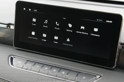 2025 GWM Haval Jolion Lux