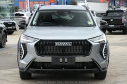 2025 GWM Haval Jolion Lux