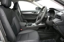 2025 GWM Haval Jolion Lux