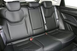 2025 GWM Haval Jolion Lux