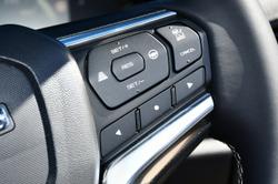 2025 Isuzu D-MAX LS-U