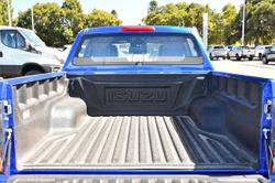 2025 Isuzu D-MAX LS-U