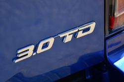 2025 Isuzu D-MAX LS-U