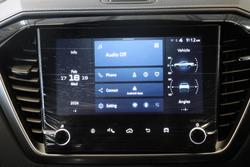 2025 Isuzu D-MAX LS-U