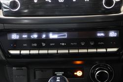 2025 Isuzu D-MAX LS-U