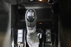 2025 Isuzu D-MAX LS-U