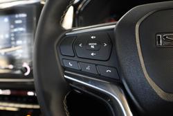 2025 Isuzu D-MAX LS-U