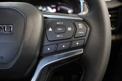 2025 Isuzu D-MAX LS-U