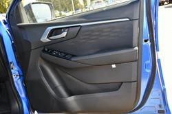 2025 Isuzu D-MAX LS-U