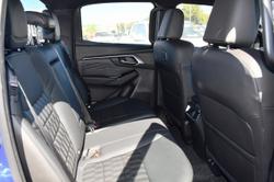 2025 Isuzu D-MAX LS-U