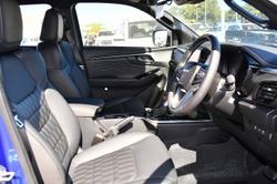 2025 Isuzu D-MAX LS-U