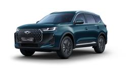 2025 Chery Tiggo 7 Urban