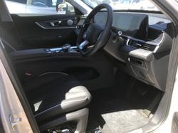 2025 Chery Tiggo 7 Ultimate