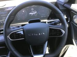 2025 Chery Tiggo 7 Ultimate