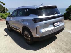 2025 Chery Tiggo 7 Ultimate