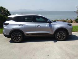 2025 Chery Tiggo 7 Ultimate