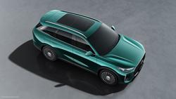 2025 Chery Tiggo 9 Super Hybrid Ultimate