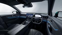 2025 Chery Tiggo 9 Super Hybrid Ultimate