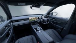 2025 Chery Tiggo 9 Super Hybrid Ultimate