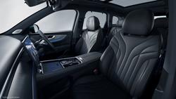 2025 Chery Tiggo 9 Super Hybrid Ultimate