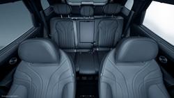 2025 Chery Tiggo 9 Super Hybrid Ultimate